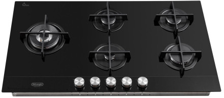 Газовая варочная панель De’Longhi NSL 590D NCM RUS Газовая варочная панель De’Longhi NSL 590D NCM RUS