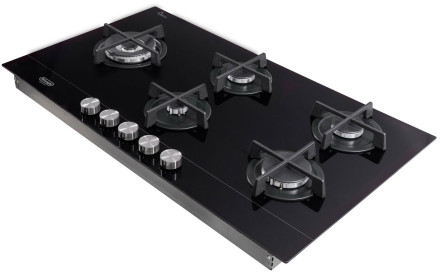 Газовая варочная панель De’Longhi NSL 590D NCM RUS Газовая варочная панель De’Longhi NSL 590D NCM RUS