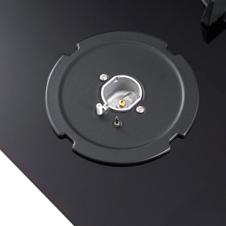 Газовая варочная панель De’Longhi NSL 590D NCM RUS Газовая варочная панель De’Longhi NSL 590D NCM RUS
