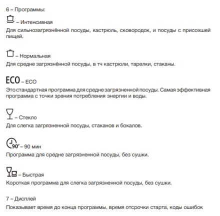 Посудомоечная машина Hyundai DT505 Посудомоечная машина Hyundai DT505