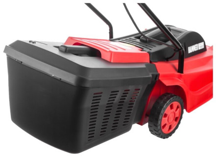 Газонокосилка Hammer ETK1600