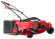 Газонокосилка Hammer ETK1600