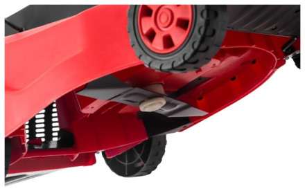 Газонокосилка Hammer ETK1600