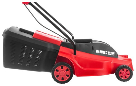 Газонокосилка Hammer ETK1600