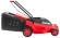 Газонокосилка Hammer ETK1600