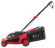 Газонокосилка Hammer ETK1600