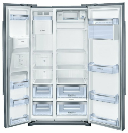 Холодильник Bosch KAD90VB20 Холодильник Bosch KAD90VB20