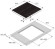 Электрическая варочная панель Asko HID654GC