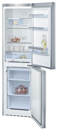 Холодильник Bosch KGN39LW10R Холодильник Bosch KGN39LW10R