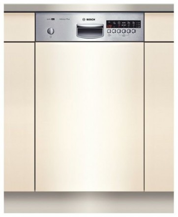 Посудомоечная машина Bosch SRI 45T35