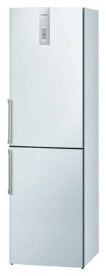 Холодильник Bosch KGN39A25 Холодильник Bosch KGN39A25