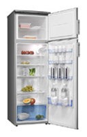 Холодильник Electrolux ERD 26098 X