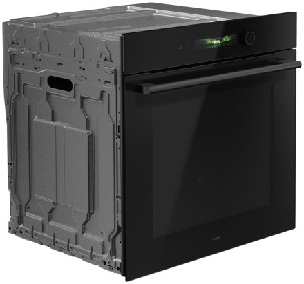 Электрический духовой шкаф Asko OT56BGH Электрический духовой шкаф Asko OT56BGH