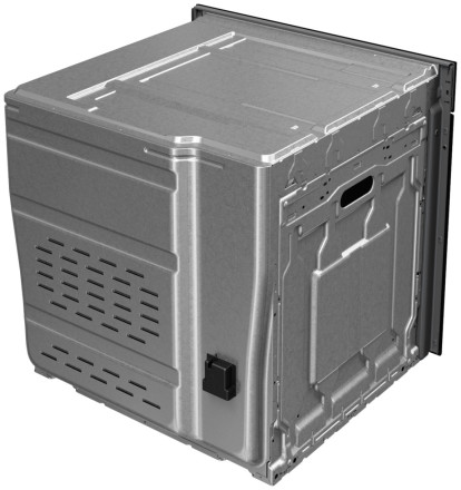 Электрический духовой шкаф Asko OT56BGH Электрический духовой шкаф Asko OT56BGH