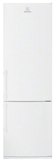 Холодильник Electrolux EN 3601 ADW Холодильник Electrolux EN 3601 ADW