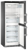 Холодильник Liebherr CNPbs 3758 Холодильник Liebherr CNPbs 3758