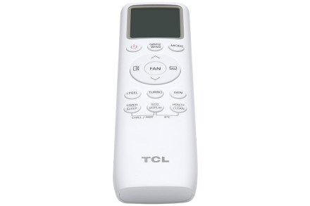 Сплит-система TCL TAC-10HRID/TP Сплит-система TCL TAC-10HRID/TP