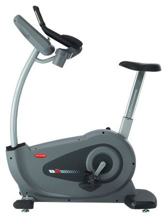 Вертикальный велотренажер Circle Fitness B8