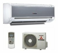 Настенная сплит-система Mitsubishi Heavy Industries SRK50MA-S/SRC50MA-S