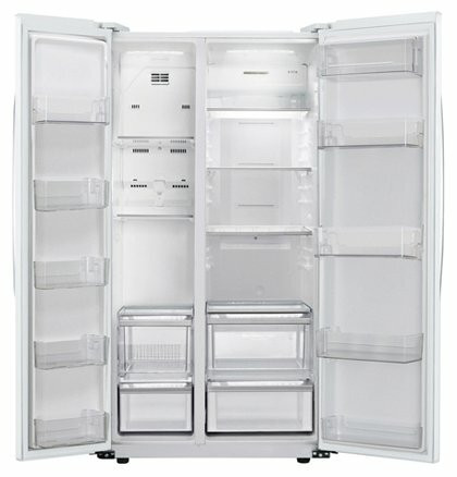 Холодильник LG GC-B207 GVQV