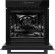 Встраиваемый электрический духовой шкаф Weissgauff EOM 791 SDB Black Edition