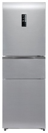 Холодильник LG GC-B293 STQK
