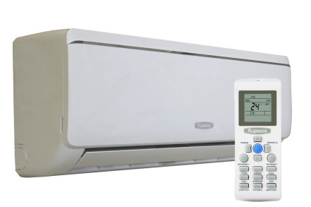 Сплит-система Бирюса B-07DPR/B-07DPQ Сплит-система Бирюса B-07DPR/B-07DPQ