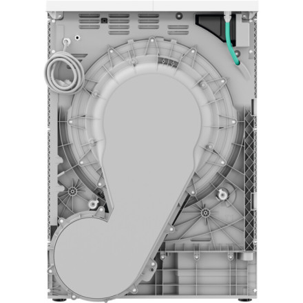 Сушильная машина AEG TR8G83GW
