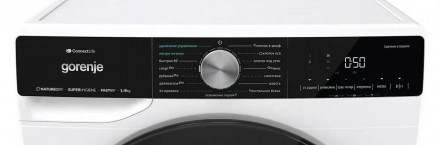 Сушильная машина GORENJE DNS92SWIFI/C Сушильная машина GORENJE DNS92SWIFI/C