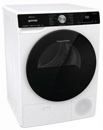 Сушильная машина GORENJE DNS92SWIFI/C Сушильная машина GORENJE DNS92SWIFI/C
