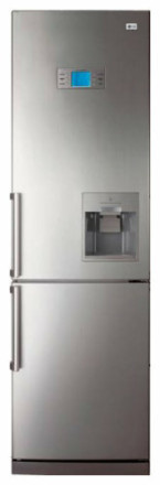 Холодильник LG GR-F459 BSKA Холодильник LG GR-F459 BSKA