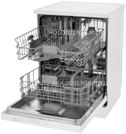 Посудомоечная машина Indesit DF 4C68 D Посудомоечная машина Indesit DF 4C68 D