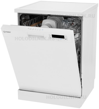 Посудомоечная машина Indesit DF 4C68 D Посудомоечная машина Indesit DF 4C68 D