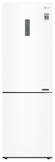 Холодильник LG DoorCooling+ GA-B459CQWL