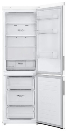 Холодильник LG DoorCooling+ GA-B459CQWL Холодильник LG DoorCooling+ GA-B459CQWL
