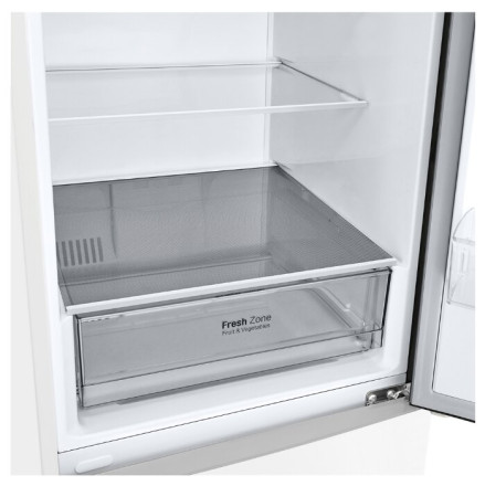 Холодильник LG DoorCooling+ GA-B459CQWL Холодильник LG DoorCooling+ GA-B459CQWL
