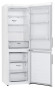 Холодильник LG DoorCooling+ GA-B459CQWL Холодильник LG DoorCooling+ GA-B459CQWL
