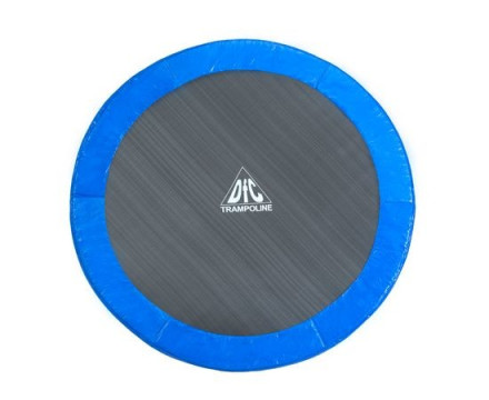 Батут DFC Trampoline Fitness 6FT-TRBL Батут DFC Trampoline Fitness 6FT-TRBL