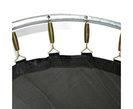 Батут DFC Trampoline Fitness 6FT-TRBL Батут DFC Trampoline Fitness 6FT-TRBL