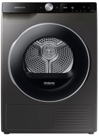 Сушильная машина SAMSUNG DV90T6240LX/LP Сушильная машина SAMSUNG DV90T6240LX/LP