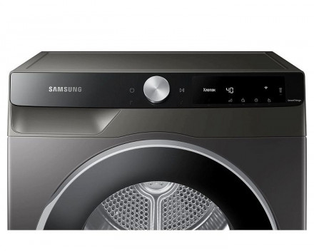 Сушильная машина SAMSUNG DV90T6240LX/LP Сушильная машина SAMSUNG DV90T6240LX/LP