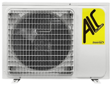 Сплит-система ALC ALC/INV-12 AVR/AU2/E1 Сплит-система ALC ALC/INV-12 AVR/AU2/E1