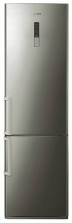 Холодильник Samsung RL-50 RRCMG