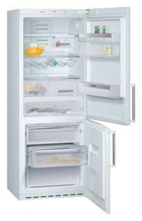 Холодильник Siemens KG46NA03