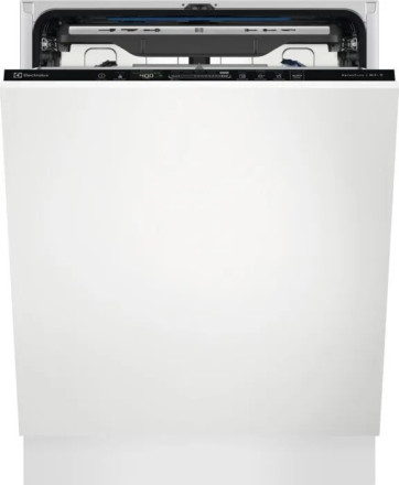Встраиваемая посудомоечная машина Electrolux EEZ69410W Встраиваемая посудомоечная машина Electrolux EEZ69410W