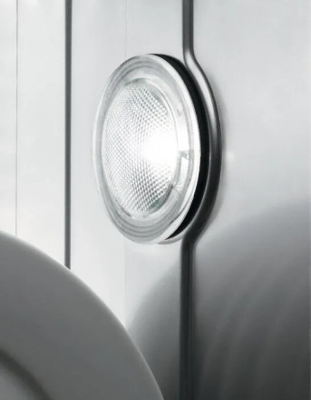 Встраиваемая посудомоечная машина Electrolux EEZ69410W Встраиваемая посудомоечная машина Electrolux EEZ69410W