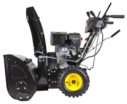 Снегоуборщик бензиновый CHAMPION ST1376E Снегоуборщик бензиновый CHAMPION ST1376E