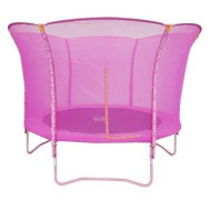 Каркасный батут Kogee Lily 10 300х300х250 см Каркасный батут Kogee Lily 10 300х300х250 см