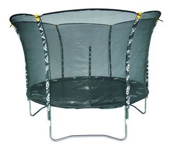 Каркасный батут Kogee Lily 10 300х300х250 см Каркасный батут Kogee Lily 10 300х300х250 см