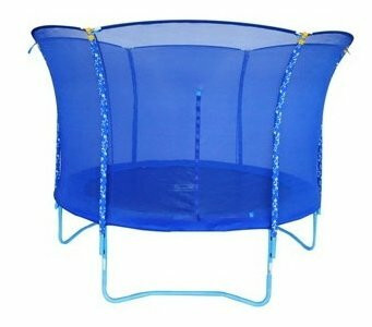 Каркасный батут Kogee Lily 10 300х300х250 см Каркасный батут Kogee Lily 10 300х300х250 см